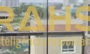 Imagem 7: Cobertura Duplex Alto Padrão