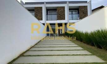 Imagem: Geminado no Bairro Vila Nova