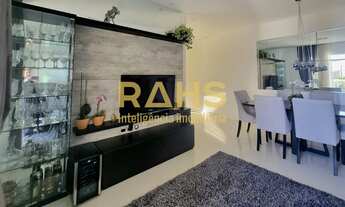 Imagem: Apartamento Mobiliado Anita Garibaldi