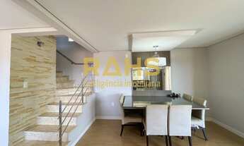 Imagem 6: Belíssimo Sobrado averbado à venda em rua sem saída no bairro Iririú em Joinville SC - 850