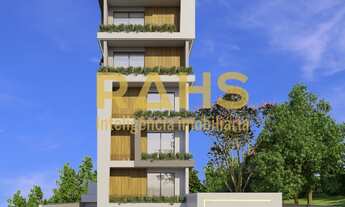 Imagem 2: Apartamento Bairro Saguaçu