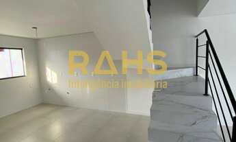 Imagem 4: Geminado no Bairro Vila Nova