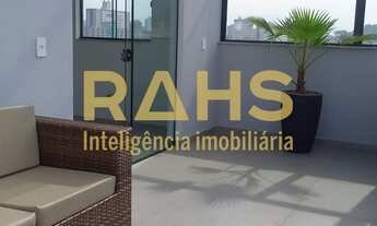 Imagem 2: Cobertura Duplex Alto Padrão