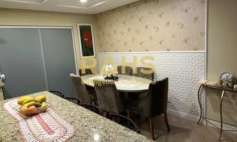 Imagem 4: Excelente Sobrado Geminado com 1 suíte mais 2 quartos no Bairro Boa Vista