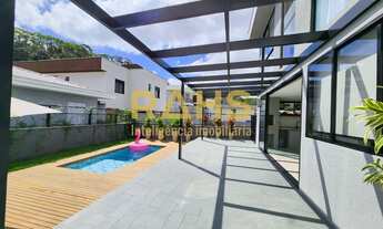 Imagem: Casa à venda em Condomínio no Bairro Vila