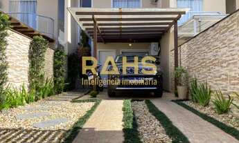 Imagem: Excelente Sobrado Geminado com 1 suíte