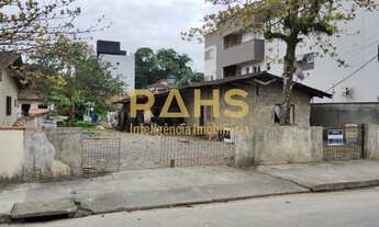 Imagem: Terreno excelente localização Costa Silva