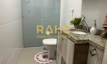 Imagem 6: Excelente Sobrado Geminado com 1 suíte mais 2 quartos no Bairro Boa Vista