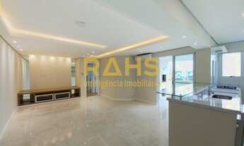 Imagem: Apartamento com 2 vagas e 3 dormitorios