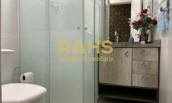 Imagem 7: Excelente Sobrado Geminado com 1 suíte mais 2 quartos no Bairro Boa Vista