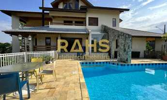 Imagem: Casa à Venda no bairro América