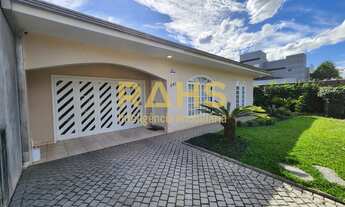 Imagem: Casa averbada no Glória