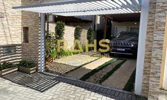 Imagem 2: Excelente Sobrado Geminado com 1 suíte mais 2 quartos no Bairro Boa Vista