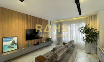 Imagem: Excelente cobertura à venda no bairro Santo