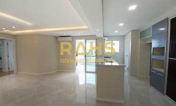 Imagem 2: Apartamento com 2 vagas e 3 dormitorios sendo um suite em joinville proximo ao Centro