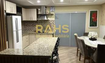 Imagem 3: Excelente Sobrado Geminado com 1 suíte mais 2 quartos no Bairro Boa Vista