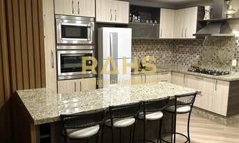 Imagem 5: Excelente Sobrado Geminado com 1 suíte mais 2 quartos no Bairro Boa Vista