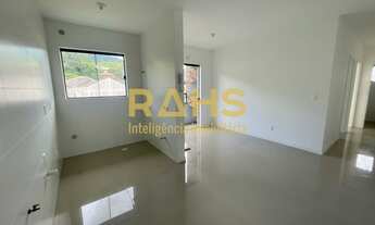 Imagem 2: Apartamento com 2 quartos à venda no Bairro Iririú em Joinville - SC, por R$ 265.000,00