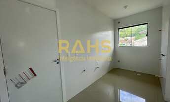 Imagem 4: Apartamento com 2 quartos à venda no Bairro Iririú em Joinville - SC, por R$ 265.000,00