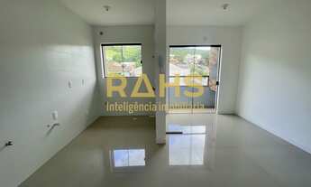 Imagem 3: Apartamento com 2 quartos à venda no Bairro Iririú em Joinville - SC, por R$ 265.000,00