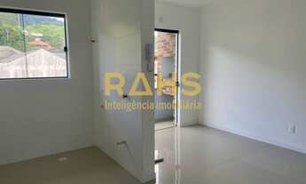 Imagem 5: Apartamento com 2 quartos à venda no Bairro Iririú em Joinville - SC, por R$ 265.000,00