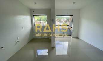 Imagem 7: Apartamento com 2 quartos à venda no Bairro Iririú em Joinville - SC, por R$ 265.000,00