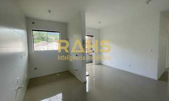 Imagem 6: Apartamento com 2 quartos à venda no Bairro Iririú em Joinville - SC, por R$ 265.000,00