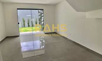 Imagem 5: Sobrado ótimo padrão de acabamento a venda com 81,92 m² de área construída, 2 suítes a ven