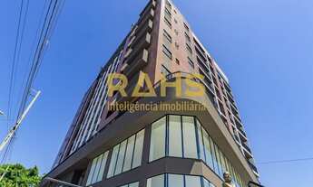 Imagem: Cobertura residencial no Costa e Silva em