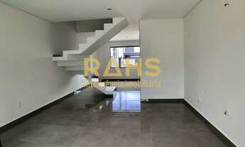 Imagem 2: Sobrado ótimo padrão de acabamento a venda com 81,92 m² de área construída, 2 suítes a ven