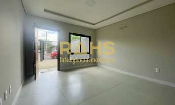 Imagem 2: Ótimo sobrado geminado com 1 suíte mais 2 quartos a venda no bairro Bom Retiro em Joinvill