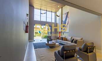 Imagem 3: Cobertura residencial no Costa e Silva em Joinville/SC