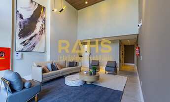 Imagem 2: Cobertura residencial no Costa e Silva em Joinville/SC