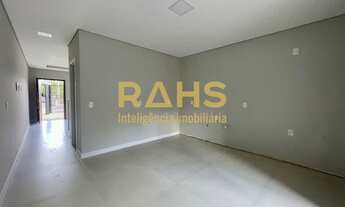 Imagem 5: Ótimo sobrado geminado com 1 suíte mais 2 quartos a venda no bairro Bom Retiro em Joinvill