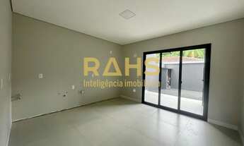 Imagem 4: Ótimo sobrado geminado com 1 suíte mais 2 quartos a venda no bairro Bom Retiro em Joinvill