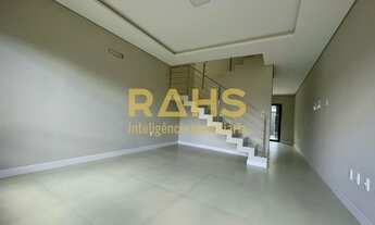 Imagem 3: Ótimo sobrado geminado com 1 suíte mais 2 quartos a venda no bairro Bom Retiro em Joinvill