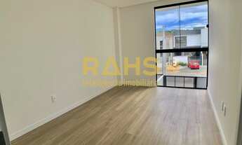 Imagem 7: Sobrado ótimo padrão de acabamento a venda com 81,92 m² de área construída, 2 suítes a ven