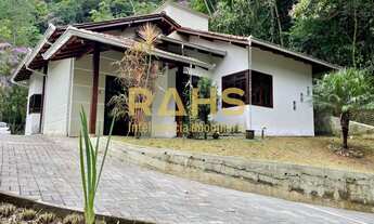 Imagem: Excelente Casa com 1 suíte mais 3 quartos