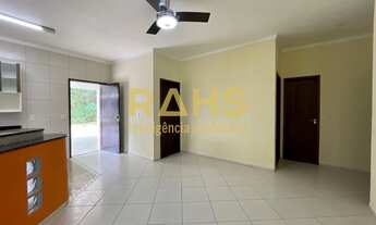 Imagem 6: Excelente Casa com 1 suíte mais 3 quartos no bairro de Pirabeiraba em Joinville por R$890