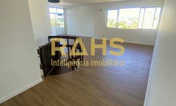 Imagem 4: Cobertura Duplex no bairro Anita Garibaldi