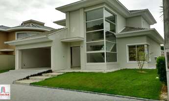 Imagem: Casa em Pirabeiraba - Condomínio Royal