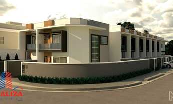 Imagem 2: SOBRADO NO VILA NOVA 2 DORMITÓRIOS