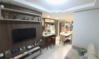 Imagem 5: Apartamento no Residencial Vicenza, ótima localização, 67mtrs², suíte + 01 dormitório, sa