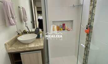 Imagem 6: Apartamento no Residencial Vicenza, ótima localização, 67mtrs², suíte + 01 dormitório, sa