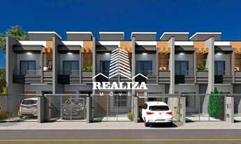 Imagem: Sobrado Geminado no bairro Vila Nova, 02