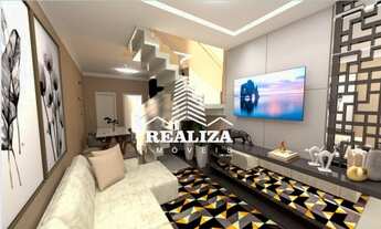 Imagem 4: Sobrado Geminado no bairro Vila Nova, 02 dormitórios, próximo do Binário