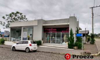 Imagem 5: SALA COMERCIAL em BOM PRINCIPIO - RS, TICO TICO