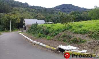 Imagem 5: TERRENO RESIDENCIAL em Bom Princípio - RS, Recanto Verde