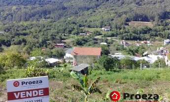 Imagem 2: TERRENO RESIDENCIAL em São Vendelino - RS, Centro