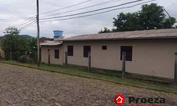 Imagem 3: CASA RESIDENCIAL em Bom Princípio - RS, centro